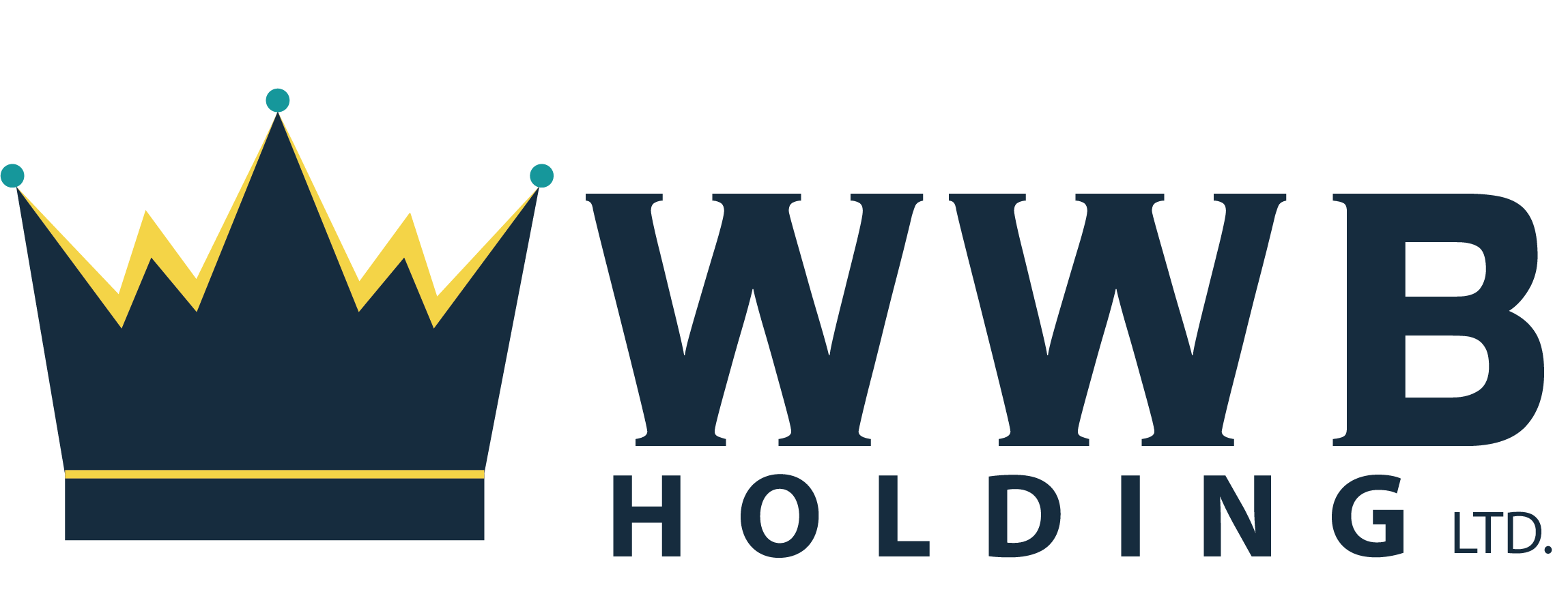 WWB Holding Ltd. Logo - Investment & Acquisitions in Atlantic Canada